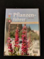 Der Pflanzenführer / Anke Fischer - NKV 2017 (plastifiziert)