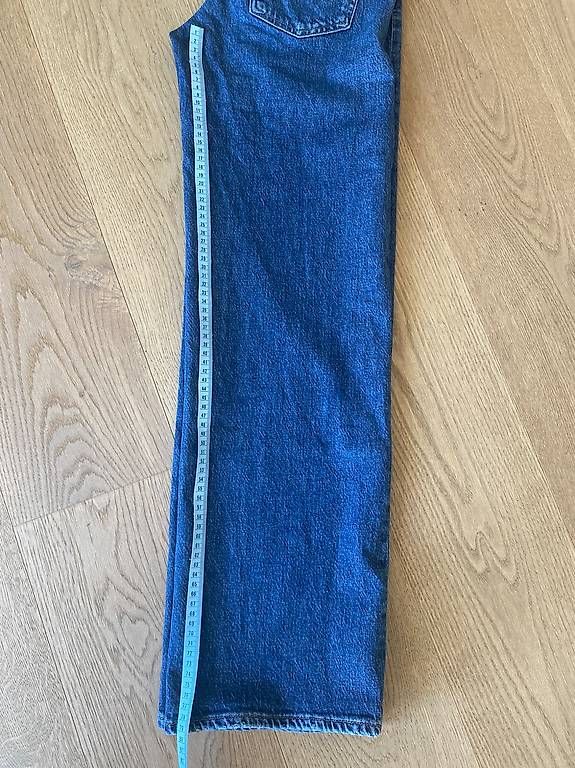 Agolde Jeans: Agolde Jeans Gr. 27 – D'occasion à Erlenbach ZH par baa_w7jc 4