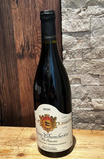 Wein: +  Gevrey - Chambertin  + – Gebraucht aus Winkel von zeho