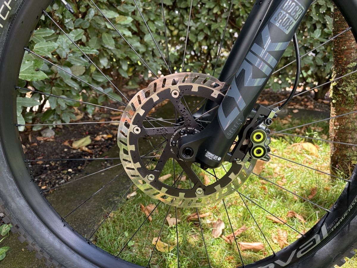 Specialized Biciclette: Specialized Turbo Levo 29" 2022 – Usato da Steinen venduto da S.Postel 1