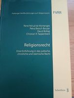 Religionsrecht