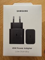 Samsung 45W Power Adapter/Ladegerät neu