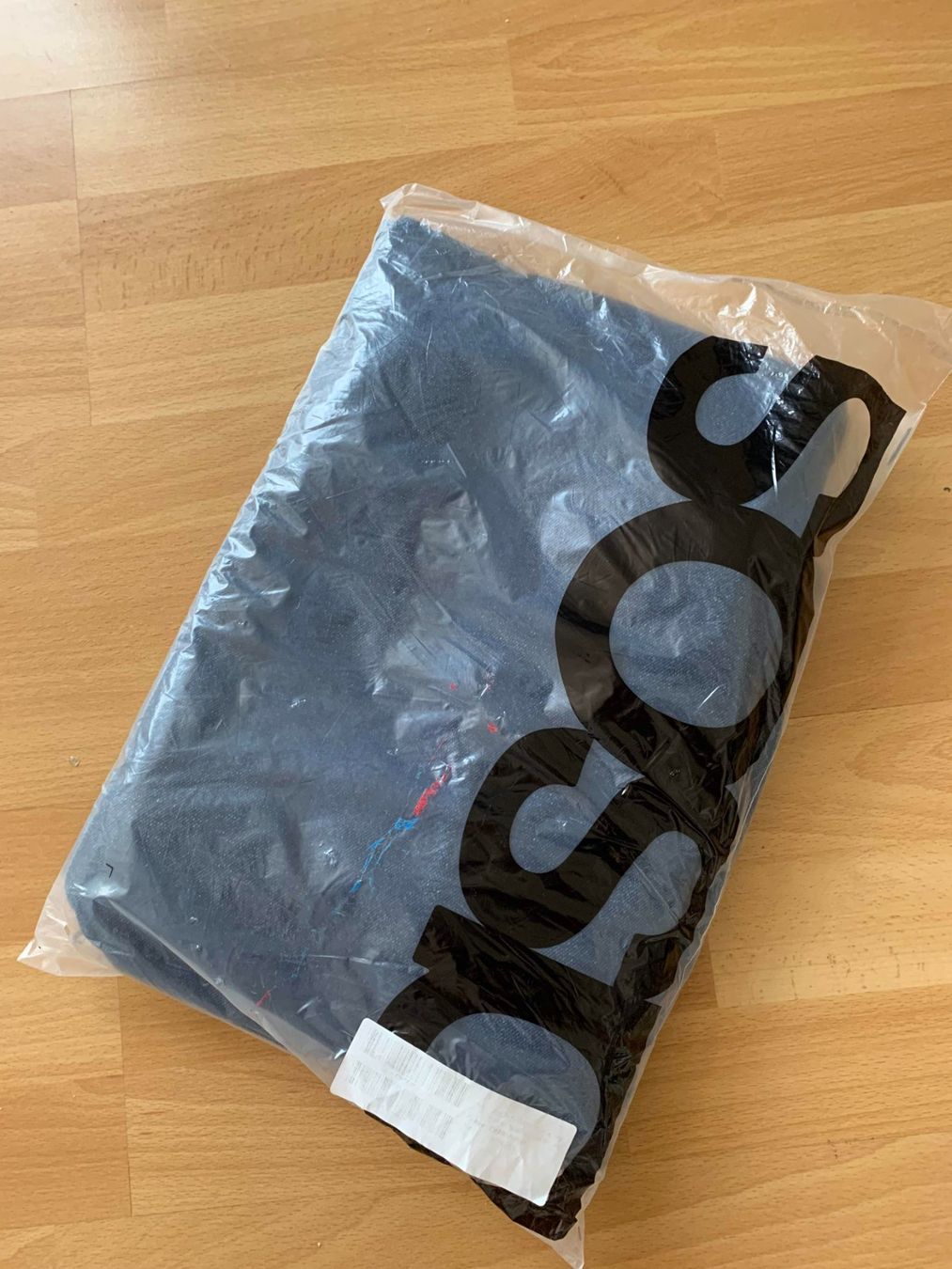 Asos Jeans: Asos Mom Jeans EUR 56/32 – Neu und originalverpackt aus Thalwil von san_685y 2