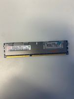 Hynix 8GB RAM, PC3L-10600R, DDR3