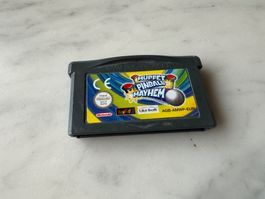 MUPPET PINBALL MAYHEM SPIEL FÜR NINTENDO GAME BOY ADVANCE