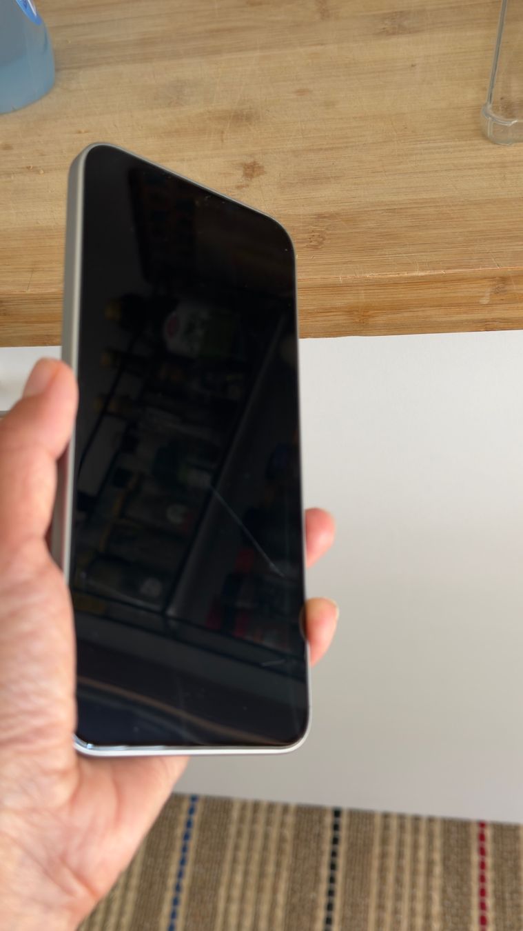 Xiaomi Telefoni cellulari / Smartphones: Xiomi15t 256 Gb gris – Usato da Lausanne venduto da Edelweiss_77 3