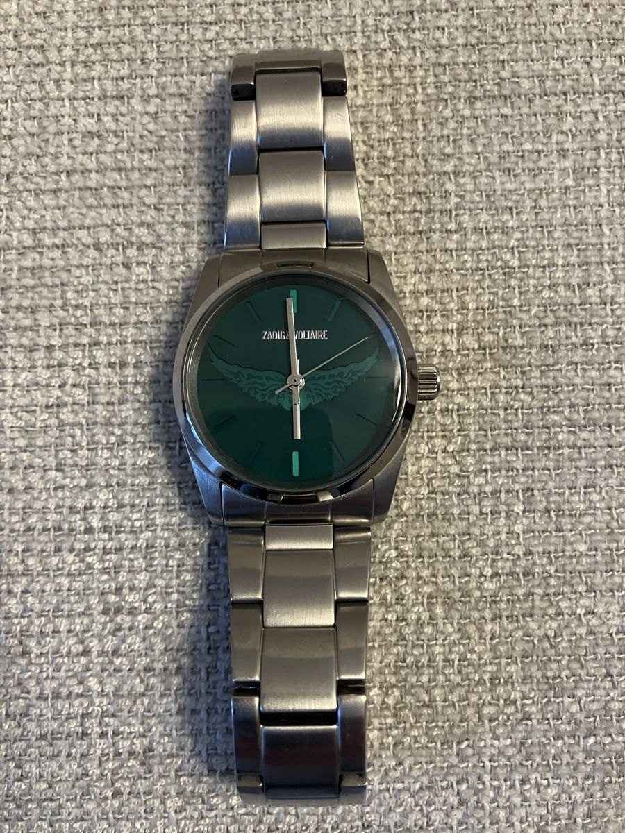 Orologi: Montre Zadig et Voltaire – Usato da Montreux venduto da princessleia