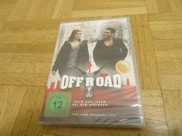 Off Road Offroad - DVD NEUWARE