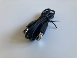 Câble USB 2.0 - Connectez vos appareils facilement !