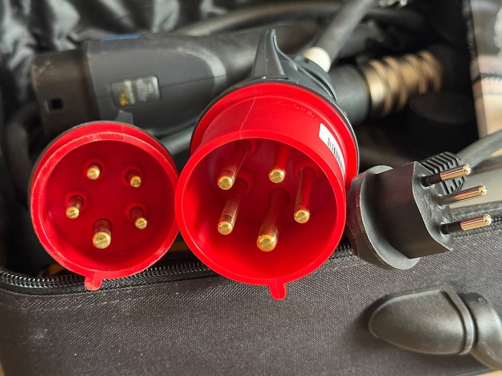 Juice Chargeurs de batterie: juice BOOSTER2 Basis Set Schweiz – D'occasion à Weissbad par freesell 2