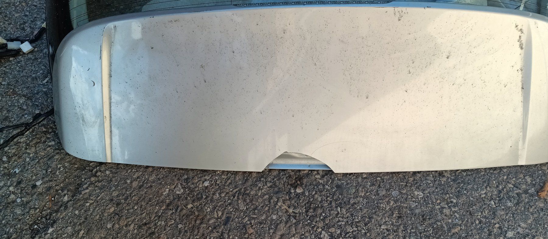 Subaru Alle Autoersatzteile: kofferraumdeckel subaru – Defekt aus Triengen von Ronner84 3