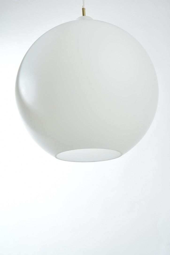 Louis Poulsen Lampadari & plafoniere: Louis Poulsen Deckenleuchter "Satellite" 30cm – Usato da Zürich venduto da IndividumCH 4