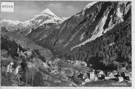 Gurtnellen - Generalansicht