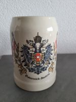 Bierkrug Österreich 500ml