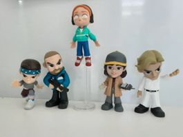 STRANGER THINGS series 3