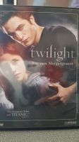 DVD The Twilight Saga