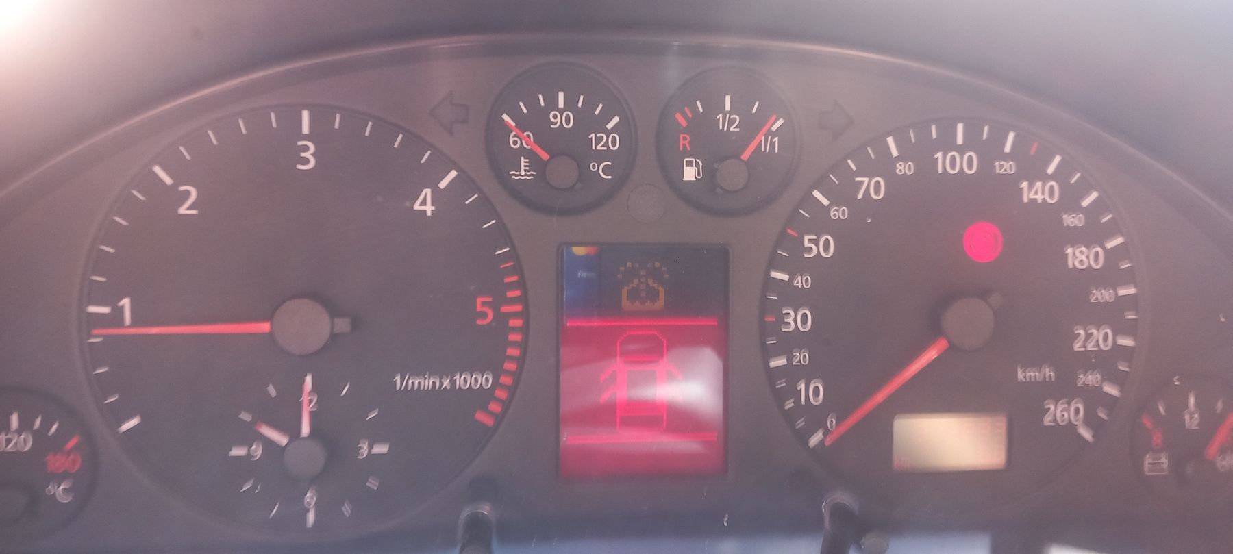 Audi Autos: Audi A6 1.9 D – Gebraucht aus würenlos von Flap1 4