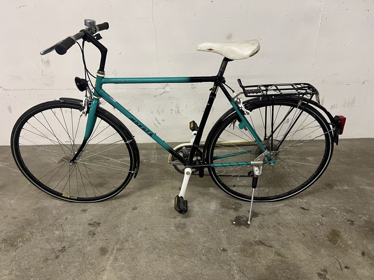 Biciclette: Velo – Usato da Zürich venduto da Pan-Europ 1