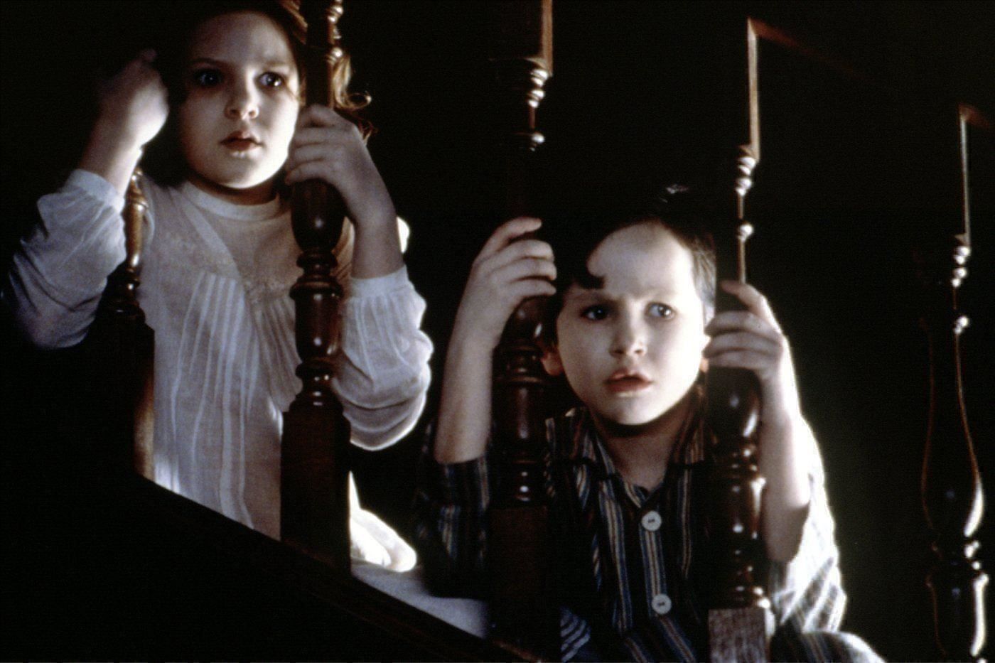 Tutti i DVDs: The Others – Nuovo (secondo la descrizione) da Unterengstringen venduto da hausraus 4