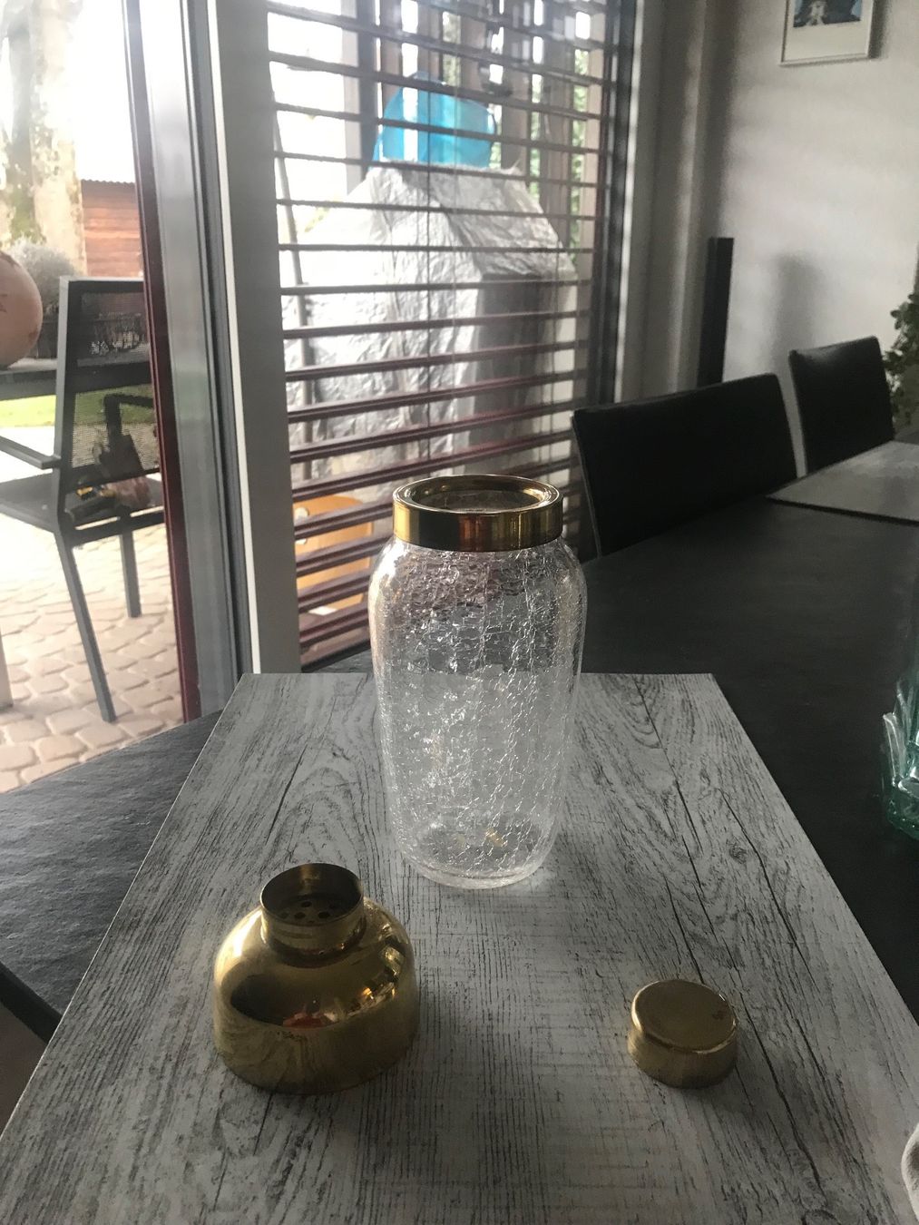 Bicchieri: Alter Cocktailmixer – Usato da Laupen BE venduto da Andu1803 1