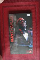 CD-BOX Ray Charles Can Anyone Ask For More - Best Of NEW OVP