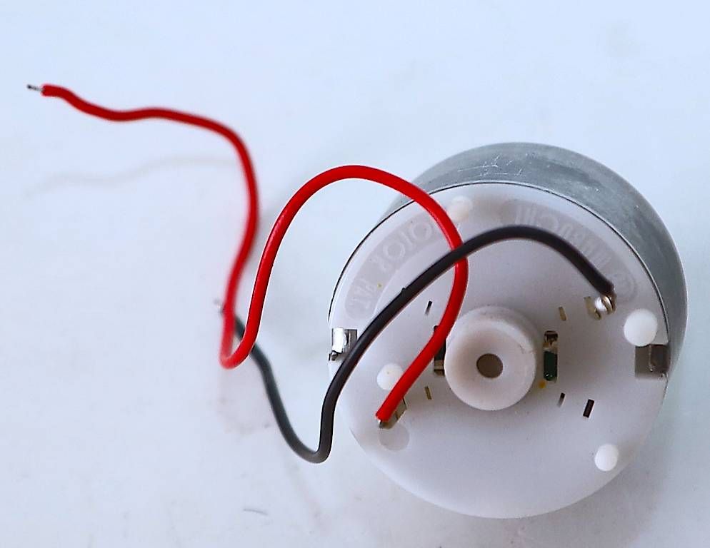 Modellini di ferrovie: HO MABUCHIMOTOR BIS 18V= – Usato da Ipsach venduto da locky55 2