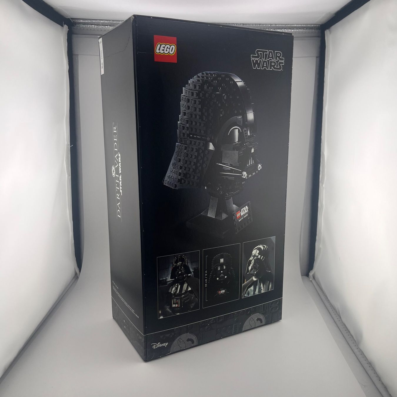 Lego Jouets: Lego Star Wars 75304 – Neuf avec emballage d'origine à Schwenden par Noppenwelt.ch 2