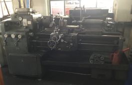 Drehbank Menziken Schweiz M200
