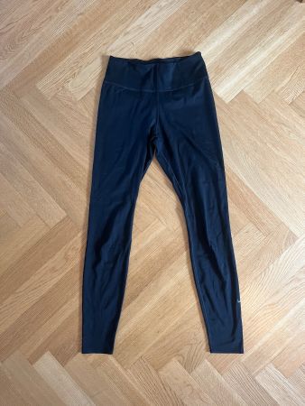 Nike Damen Sporthose S schwarz – bequem & funktional