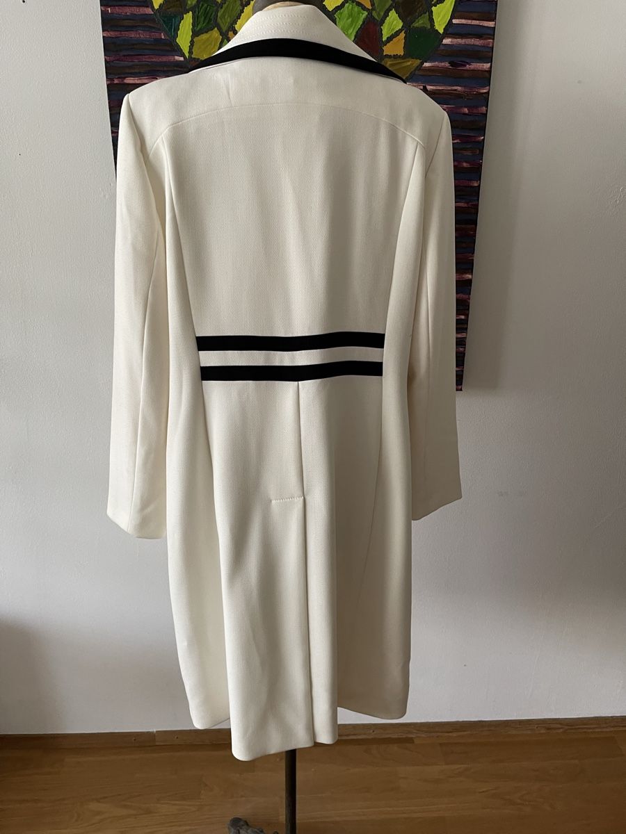 Cappotti: Marks & Spencer Mantel Gr.46 – Usato da Stallikon venduto da BaumArt 3