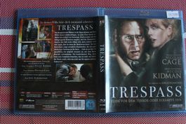 Trespass [Blu-ray] von Schumacher, Joel | DVD |