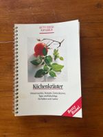 Betty Bossi/ Küchenkräuter/ nicht gebraucht