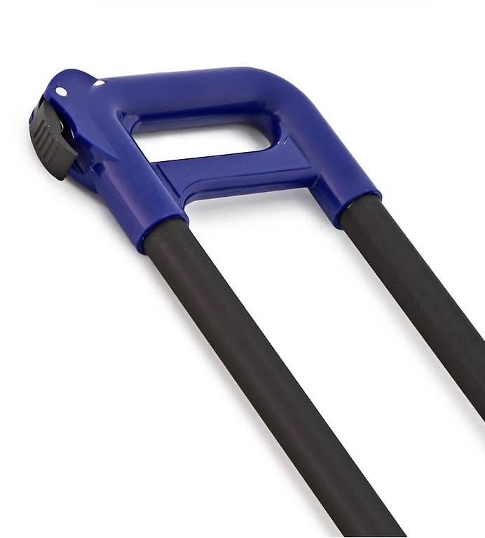 Instruments de musique: pBone Kunststoff-Posaune, violett – D'occasion à Sursee par mar_s6vp 1