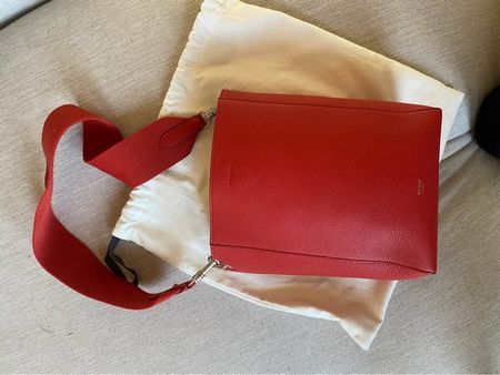 Celine Seau Sangle Bucket Bag  Great Condition, Barely Used