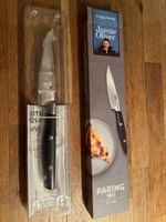 Jamie Oliver Gemüsemesser/Schälmesser 9cm NEU & OVP🔪.