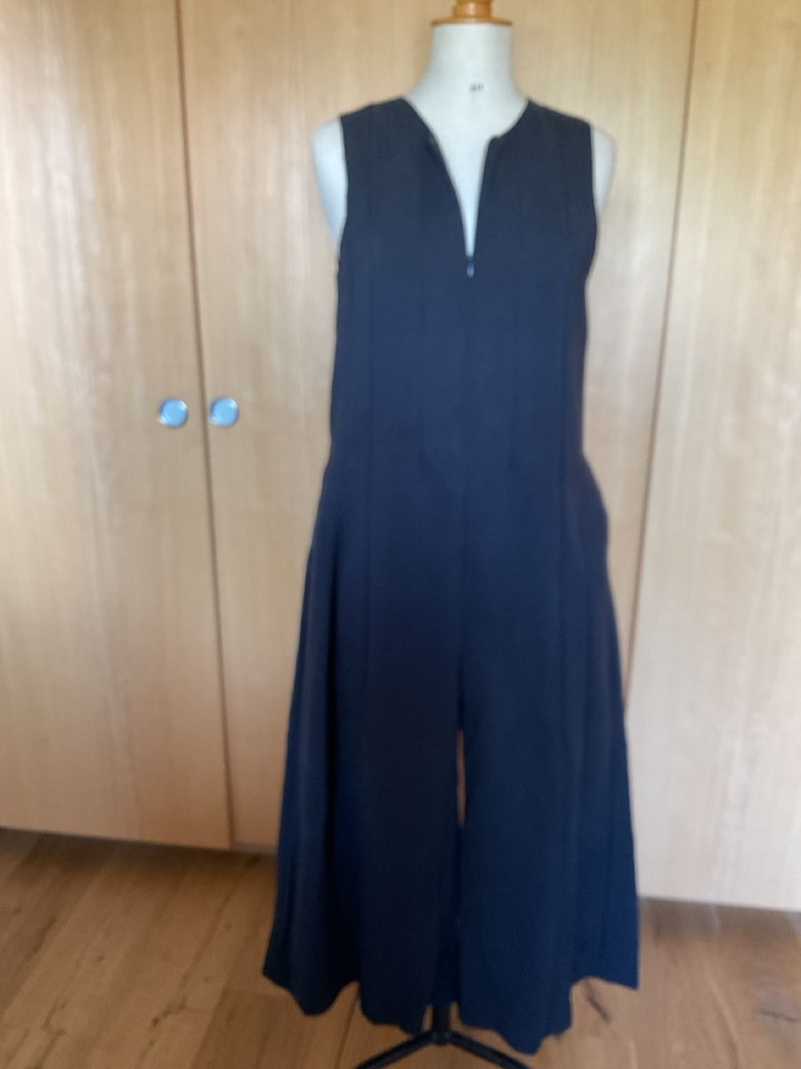 Tute: Syndicate Damen Jumpsuit Grösse 36 schwarz – Usato da Roggwil TG venduto da Tashi71