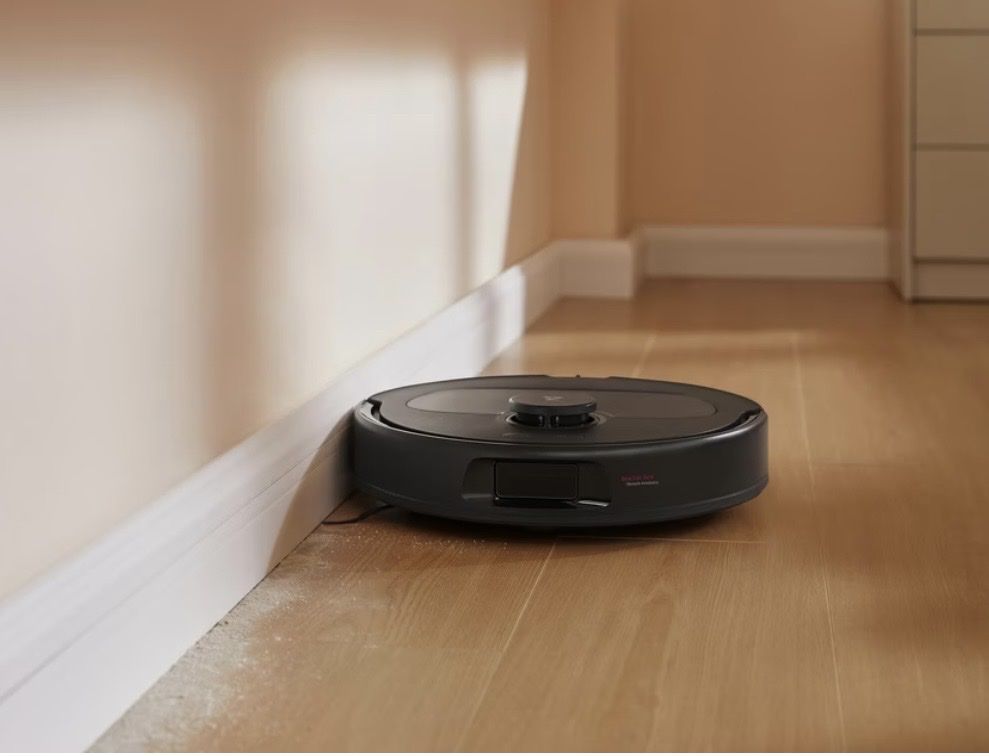 Tutte le macchine: Roborock Qrevo Plus Saugroboter – Nuovo e nell'imballaggio originale da Wetzikon ZH venduto da tan_9922 1