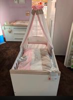 Paidi Babybett