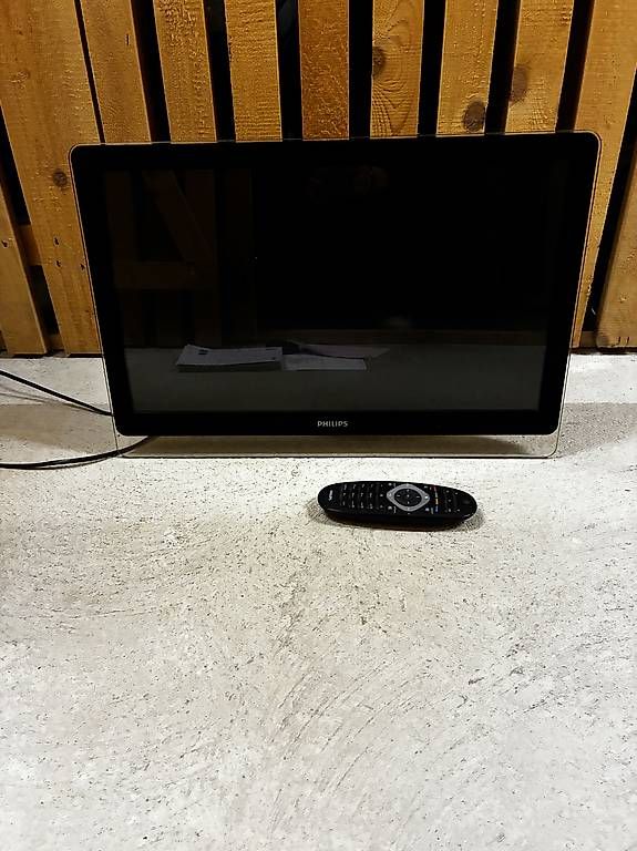Philips Televisori: Télévision Philips LED 56 cm – Nuovo (secondo la descrizione) da Nyon venduto da Sotara