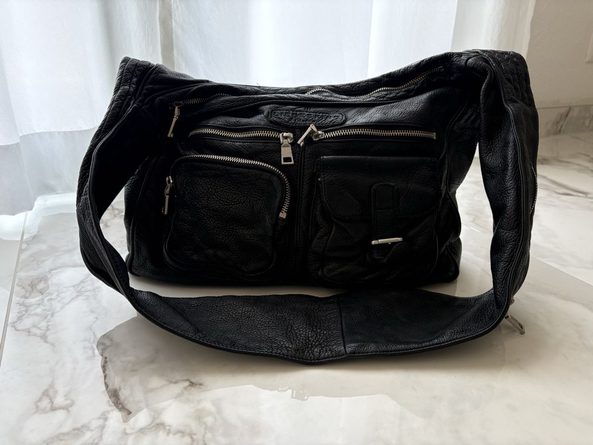 Liebeskind Borse da donna: Tolle Ledertasche von Liebeskind  – Usato da Estavayer-le-Lac venduto da Mimmy02