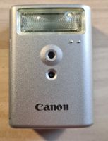 Kleines Zusatzblitzgerät Canon HF-DC1