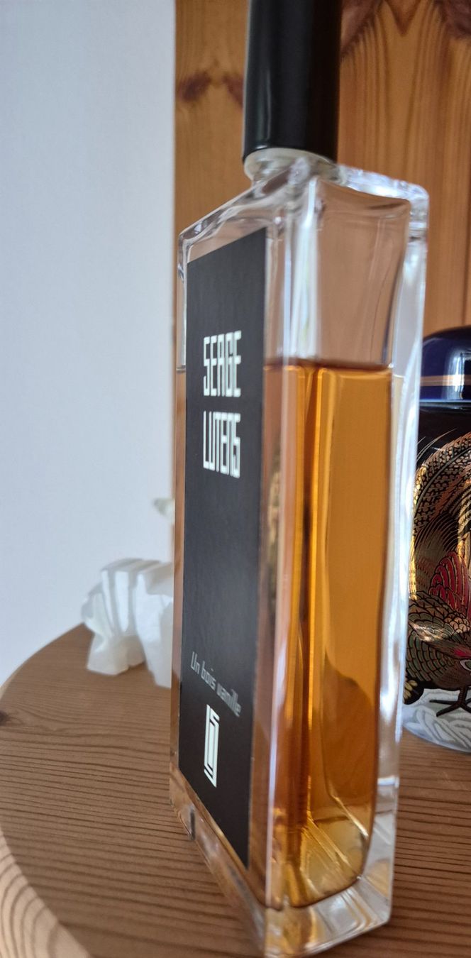 Serge Lutens Profumi & Eau de Toilette: SEAGE LUTENS – Usato da Zug venduto da Christina.M9 1