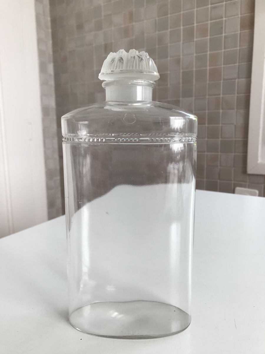 Flaconi: Flacon à parfum COTY – Usato da Villeneuve VD venduto da sim_q5hp 1