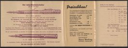 Klapp-AK Reklame, Jako-Füllfederhalter,