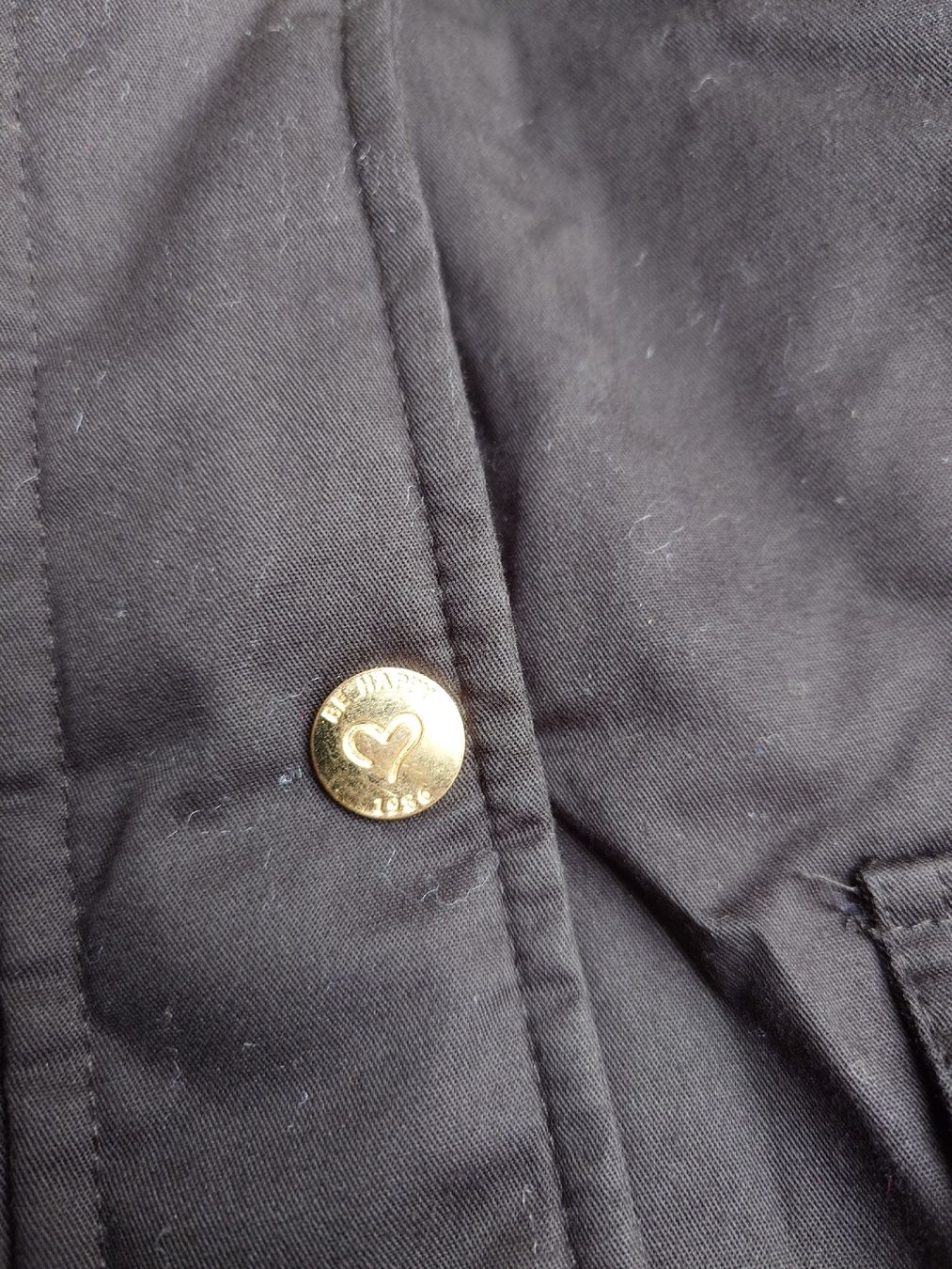 Giacche: Warme Winterjacke Grösse 38 – Usato da Bätterkinden venduto da Grooovy 3