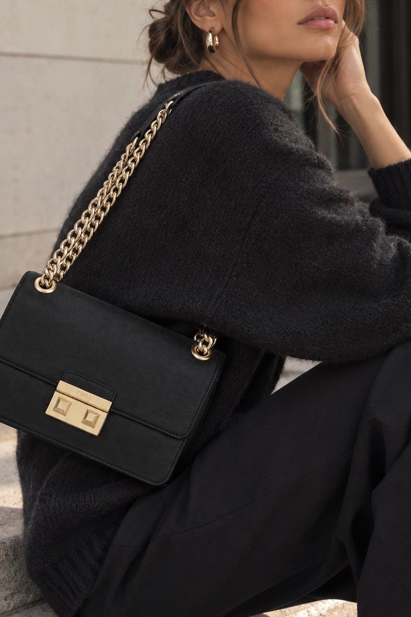 Furla Borse da donna: Furla Metropolis Tasche – Usato da Illnau venduto da Monkky