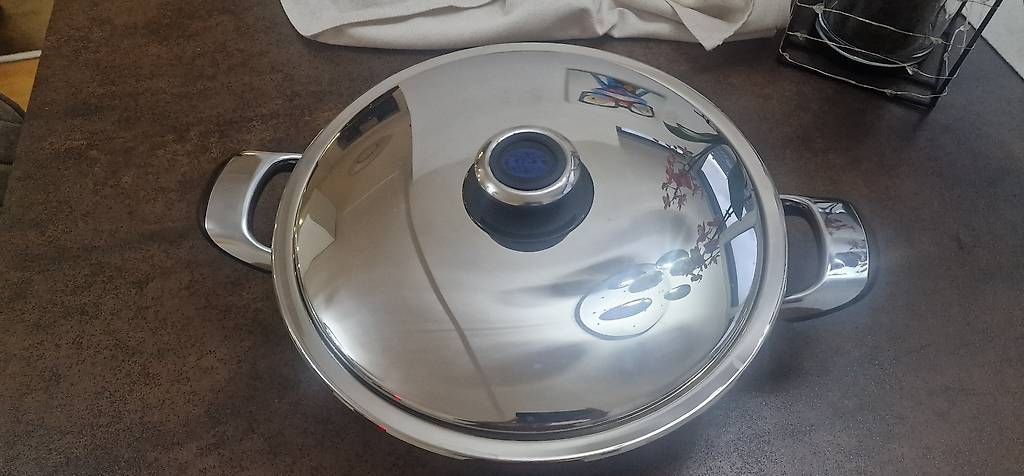 Pentole: Casserole – Usato da Sion venduto da bigornes