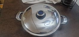 Casserole