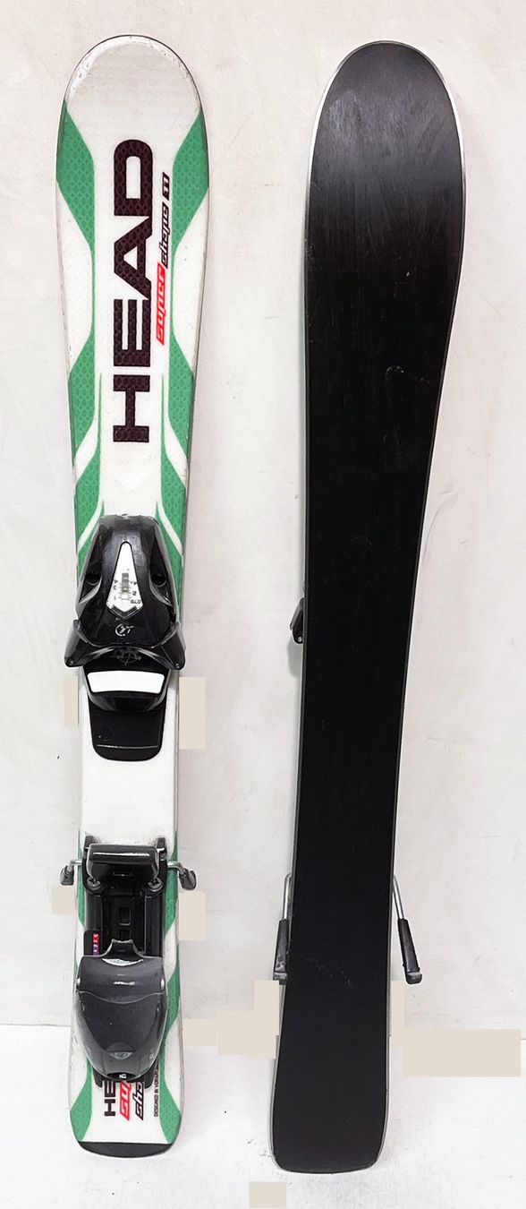 Sci: HEAD SUPERSHAPE 77 cm – Usato da Brüttisellen venduto da SkiverkaufStepan 1