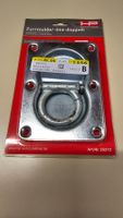 HP Autozubehör Versenkter Zurr-Ring (L x B x H) 145 x 15
